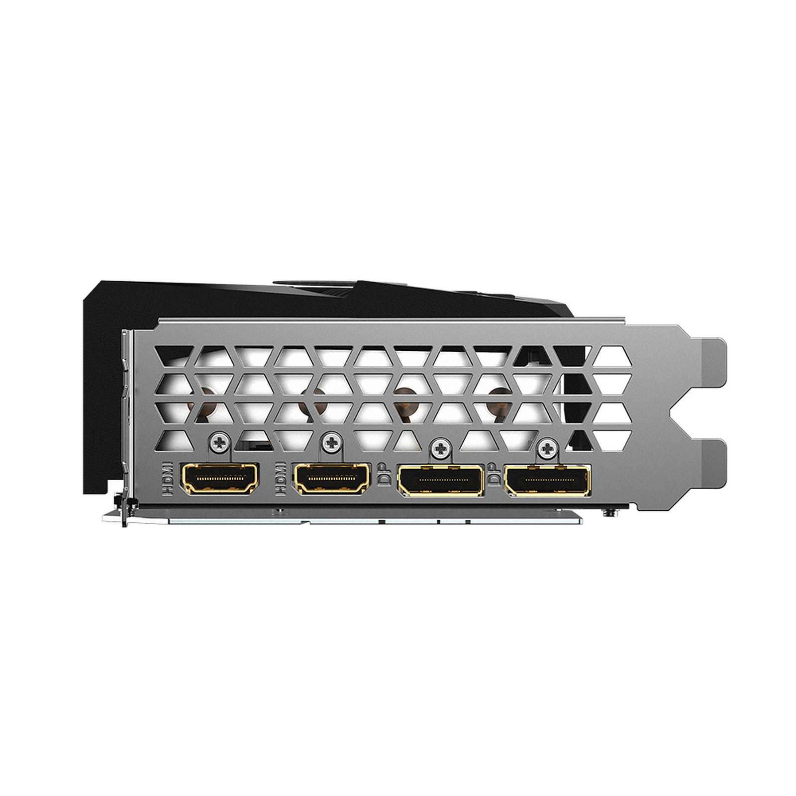 Gigabyte RX 6700 XT GAMING OC- RX6700XT/12Go/HDMI/DP - Carte graphique - 1