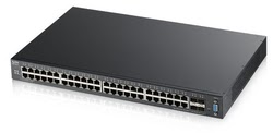 Switch Zyxel Grosbill