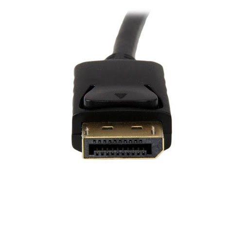 15 ft DisplayPort DP to VGA Adapter - Achat / Vente sur grosbill.com - 2