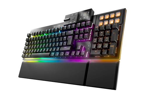 Clavier PC be quiet! Grosbill