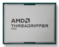 AMD Threadripper Pro 9975WX - 5.4GHz - Processeur AMD - 0