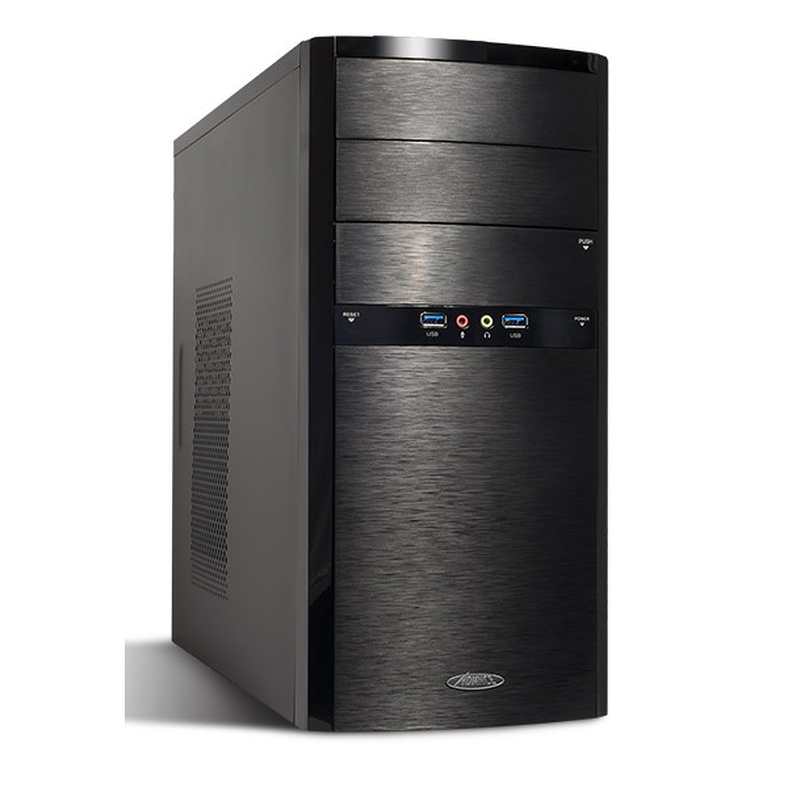 Grosbill PC BUREAUTIQUE HERA - G6405/4Go/480Go/W11 - Achat / Vente Bons plans PC sur grosbill.com - 0