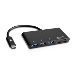 Switch V7 Grosbill