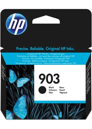 HP 903 Noir - T6L99AE#BGX - Achat / Vente Consommable imprimante sur grosbill.com - 4