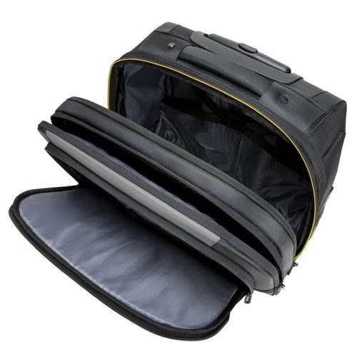 City Gear Rolling Case/Nylon XL f NB (TCG717GL) - Achat / Vente sur grosbill.com - 1