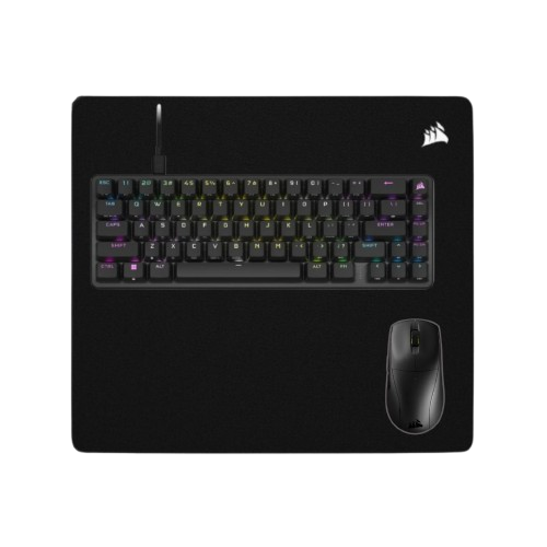 Corsair K65 Pro Mini 65% + M75 Air Wireless + MM200 PRO XL (CH-91A401A-FR / CH-931D100-EU / CH-941B161-WW) - Achat / Vente Pack Peripheriques sur grosbill.com - 0