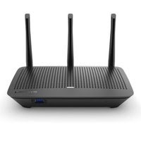 Linksys Max-Stream AC1900 MU-MIMO GIGABIT v3