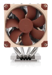 Ventilateur CPU Noctua Grosbill