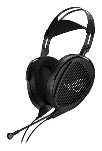 Asus ROG Kithara Stereo Noir - Micro-casque - grosbill.com - 1