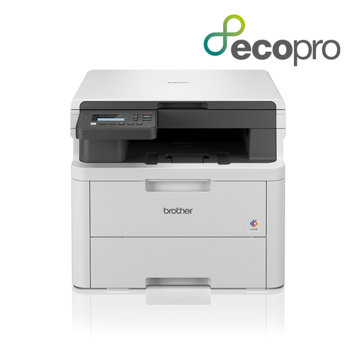 Imprimante multifonction Brother Grosbill