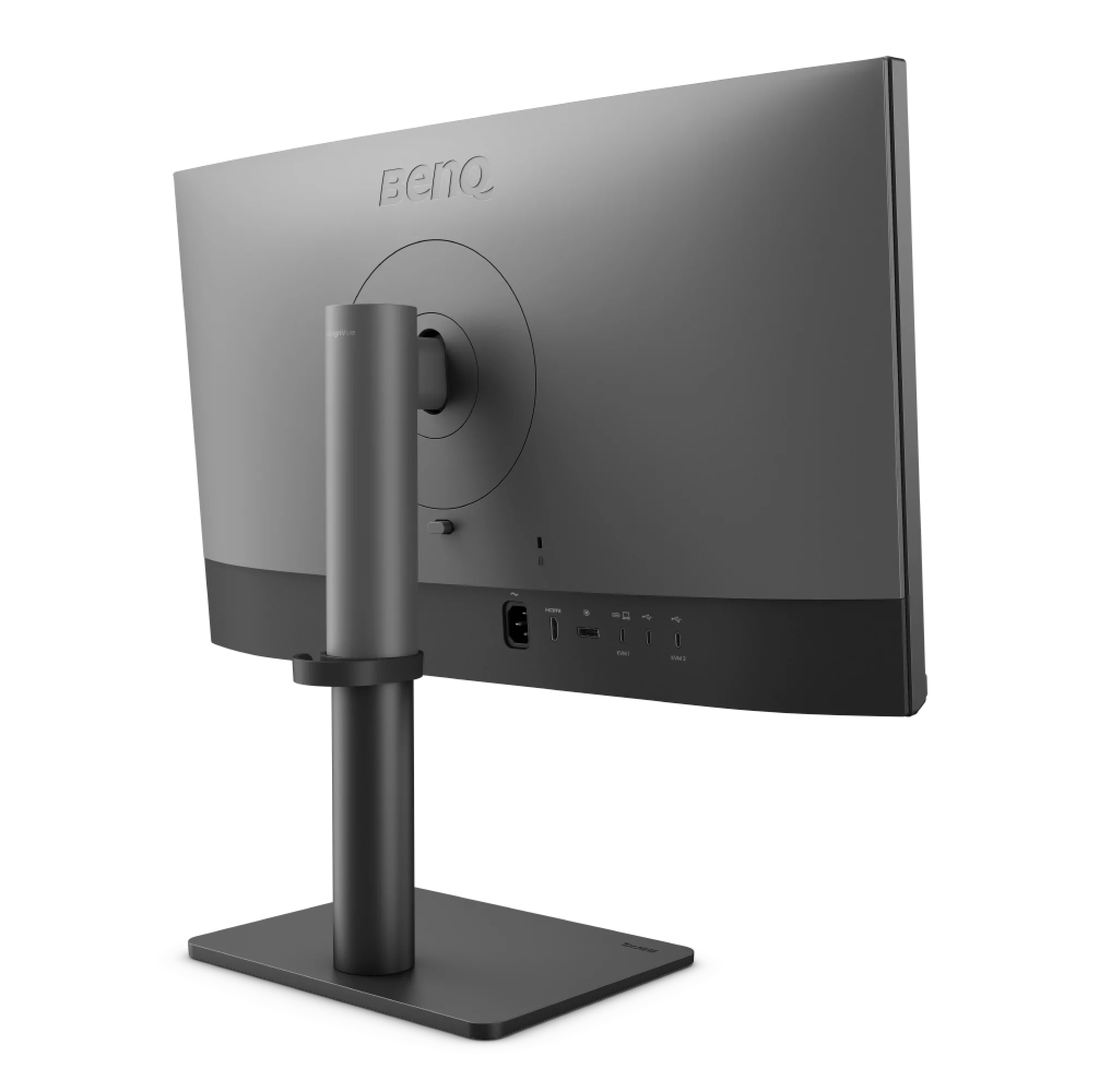 BenQ 27 pouces  9H.LNDLA.TBE - Ecran PC BenQ - grosbill.com - 1