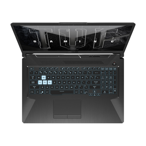 Asus 90NR0JW5-M00090 - PC portable Asus - grosbill.com - 1