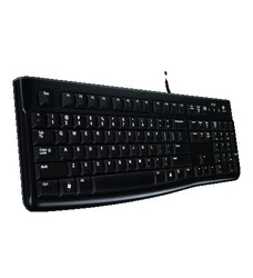 Clavier PC Logitech Grosbill