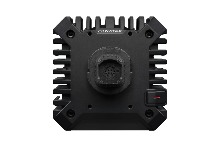 Fanatec CSL DD + Booster Kit 180 + QR2L (8Nm) (CSL_DD_QR2L_180_EU) - Achat / Vente Base de volant Simracing sur grosbill.com - 2