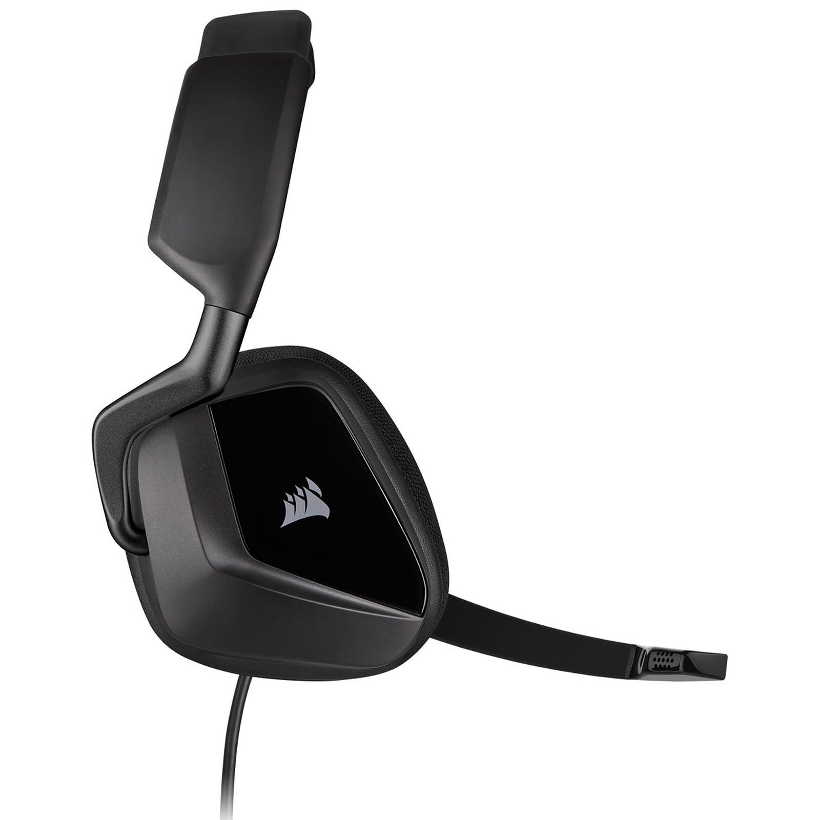 Corsair VOID Elite Stereo Gaming Headset Stereo - Micro-casque - 2