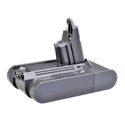 Batterie DLH Energy Grosbill
