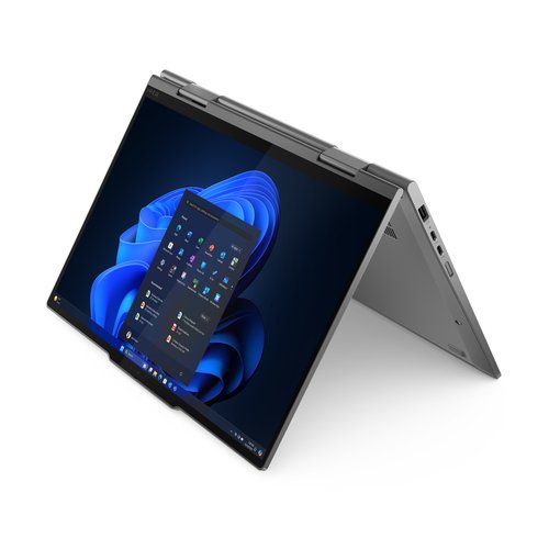 TS/NB TP X1 2-in-1 G10 U7 32G 1T 11P - Achat / Vente sur grosbill.com - 10