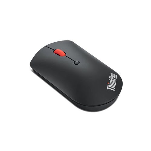 ThinkPad Bluetooth Silent Mouse (4Y50X88822) - Achat / Vente sur grosbill.com - 1