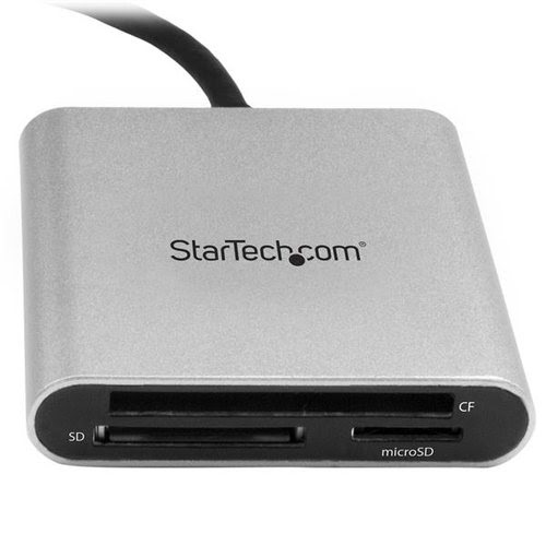 Lecteur Multi cartes mémoire USB 3.0 Type C  - Achat / Vente sur grosbill.com - 1