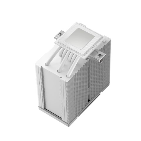 Deepcool Blanc - Ventilateur CPU Deepcool - grosbill.com - 4