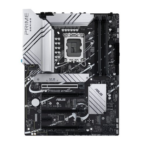 Asus ASUS PRIME Z790-P-CSM LGA1700 4xDIMM DDR5 USB3.2 GEN 2 4xSATA 3xM.2 2xHDMI 1xDP MB