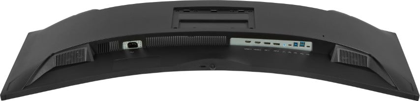 Iiyama 45 pouces  XCB4594DQSU-B1 - Ecran PC Iiyama - grosbill.com - 11
