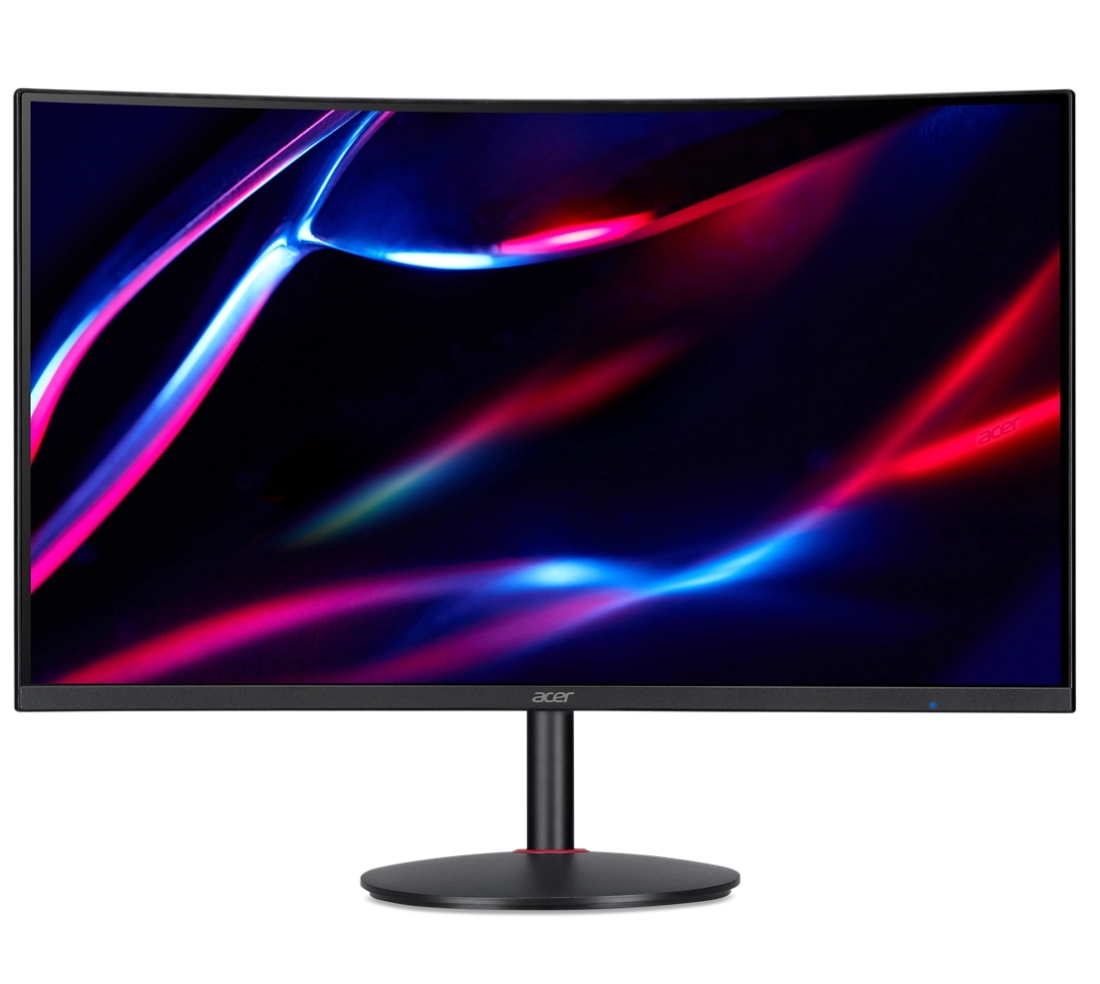 Acer Nitro 31.5 CURVE QHD 165Hz/VA/1ms/HP/FreeSync Pre