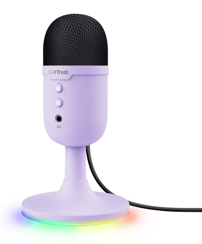 Accessoire Streaming / Vlogging  Trust Grosbill