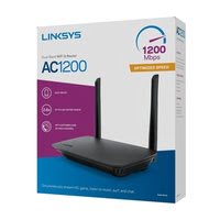Linksys E5400 AC1200 Wireless Router MU- - Achat / Vente sur grosbill.com - 5