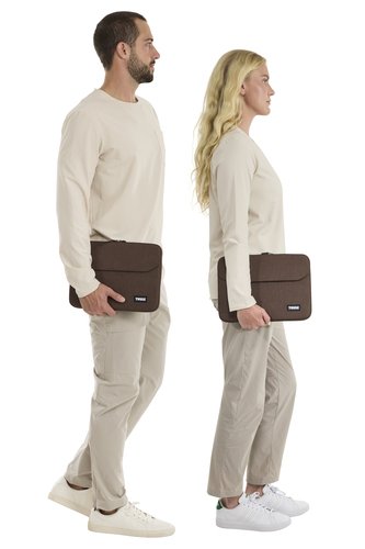 Thule Lithos Sleeve MacBook Air 13" - Nu - Achat / Vente sur grosbill.com - 9
