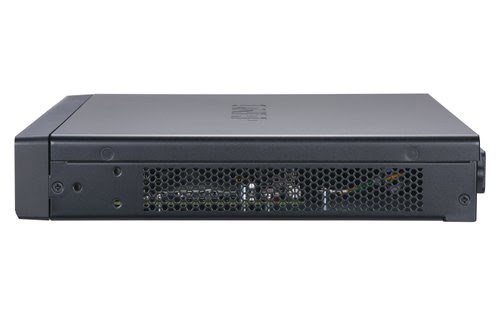 QSW-M804-4C 4 port 10GbE SFP+4 port 10 - Achat / Vente sur grosbill.com - 4