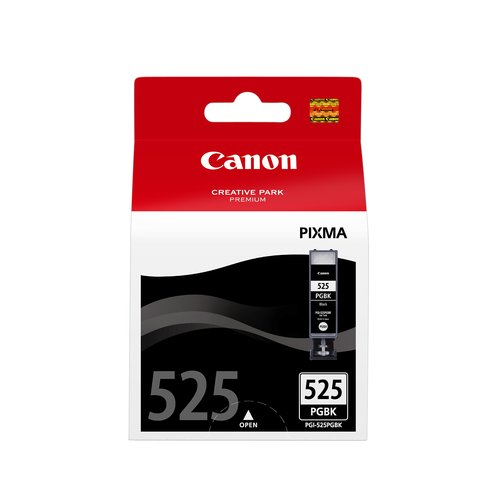 Canon - Noir - 4529B008 - Achat / Vente Consommable imprimante sur grosbill.com - 1