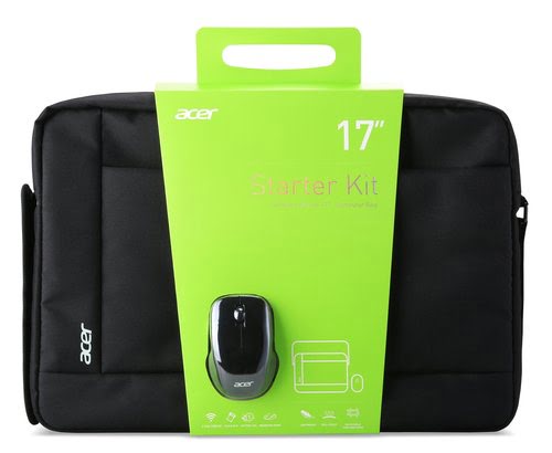 Acer 17'' NOTEBOOK STARTER KIT BELLY BAND (NP.ACC11.01Y)