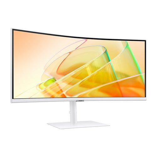 Samsung 34 pouces  LS34C650TAUXEN - Ecran PC Samsung - grosbill.com - 3