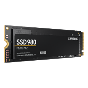 Samsung 980#  M.2 - Disque SSD Samsung - grosbill.com - 3