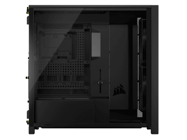 Corsair FRAME 5000D Noir Noir - Boîtier PC Corsair - grosbill.com - 2
