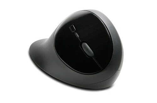 Pro Fit Ergo Wireless Mouse (K75404EU) - Achat / Vente sur grosbill.com - 2