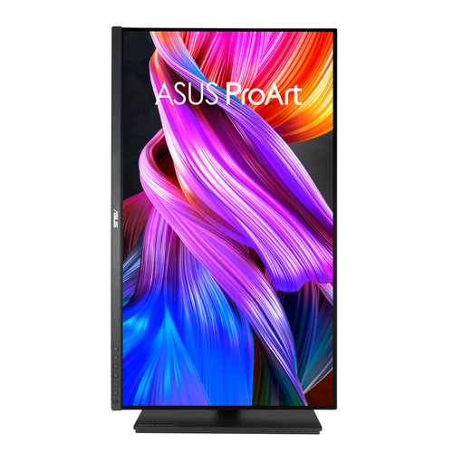 Asus 32 pouces  90LM00X0-B02370 - Ecran PC Asus - grosbill.com - 4