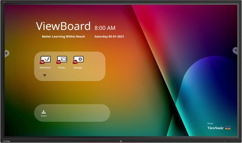 Ecran PC ViewSonic Grosbill