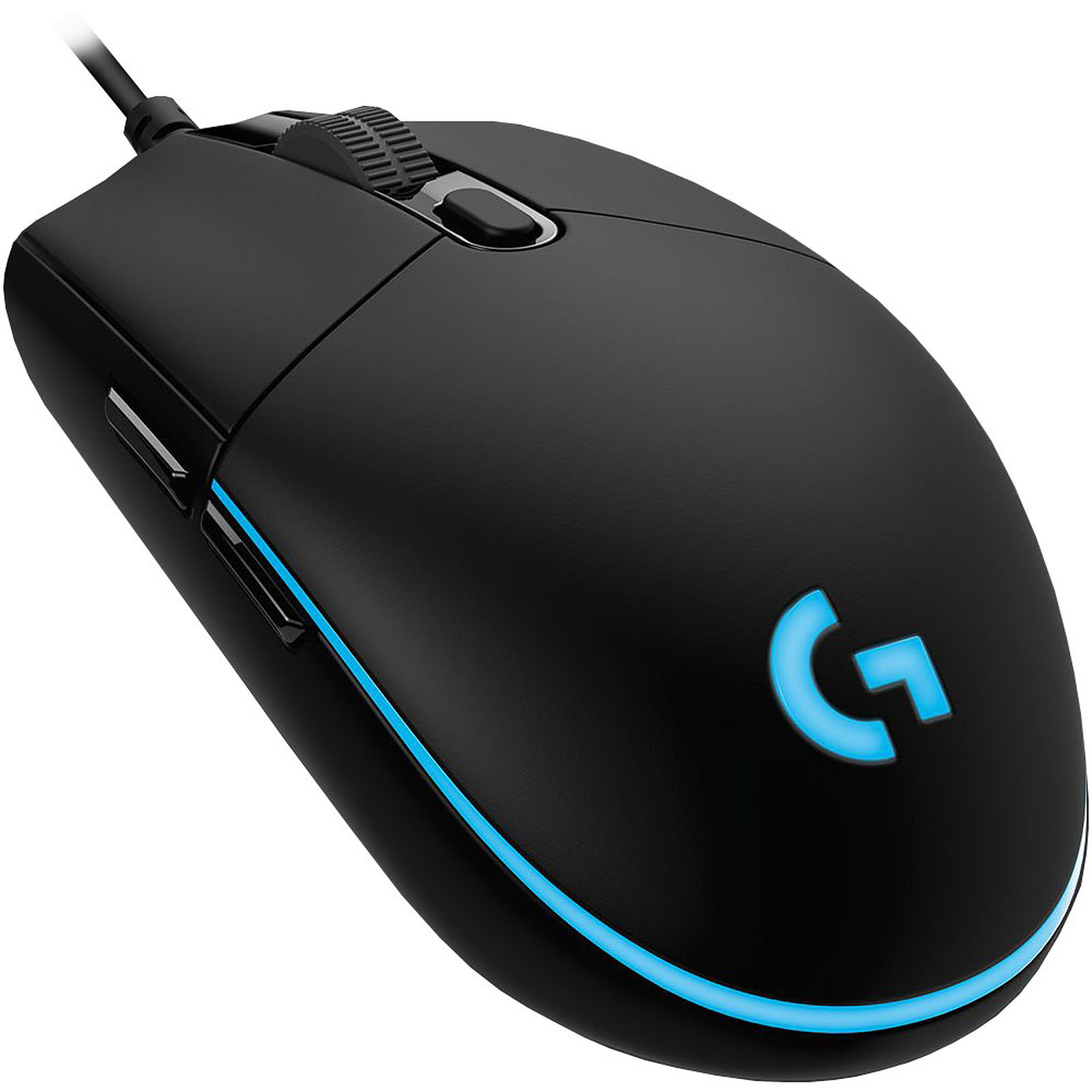 Logitech G Pro HERO - Souris PC Logitech - grosbill.com - 4