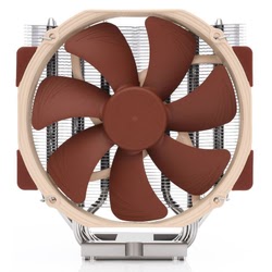 Ventilateur CPU Noctua Grosbill