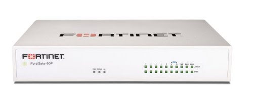 FORTIGATE-60F HARDWARE +1Y - Achat / Vente sur grosbill.com - 0