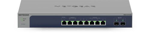 8-Port Multi-Gb/10G Eth Ultra60 - Achat / Vente sur grosbill.com - 0