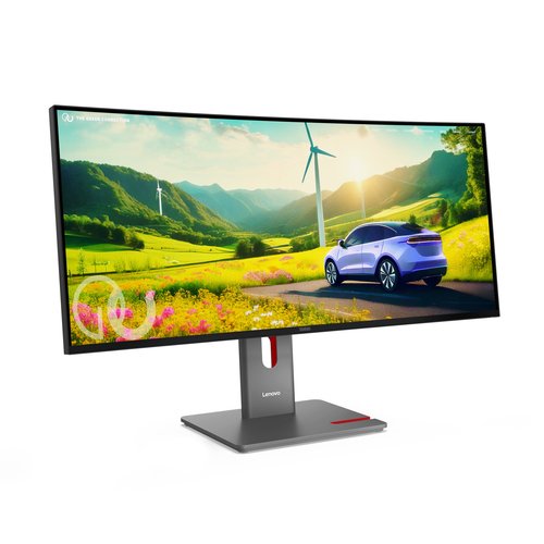 THINKVISION P34WD-40 34IN IPS - Achat / Vente sur grosbill.com - 2