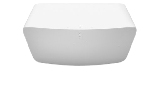 SONOS Five Blanche - Enceinte PC SONOS - grosbill.com - 3