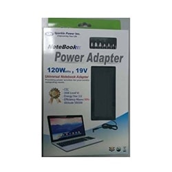 Adaptateur secteur 120W 19V/6.32A - NB Slim 120 - FSP - 0