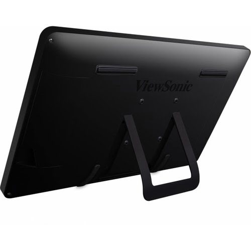 ViewSonic 24"  TD2430 - Ecran PC ViewSonic - grosbill.com - 7