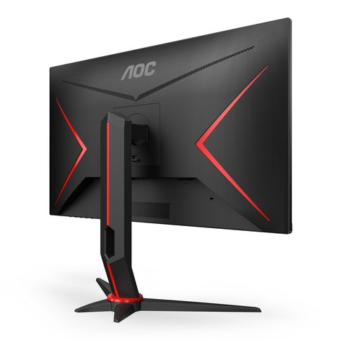 AOC 27 pouces  27G2SPU/BK - Ecran PC AOC - grosbill.com - 10