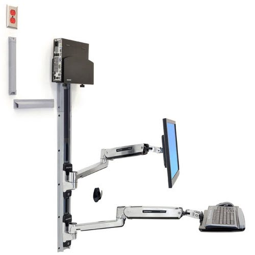 Ergotron Accessoire écran MAGASIN EN LIGNE Grosbill