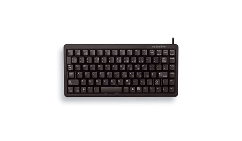 Cherry G84-4100 Noir